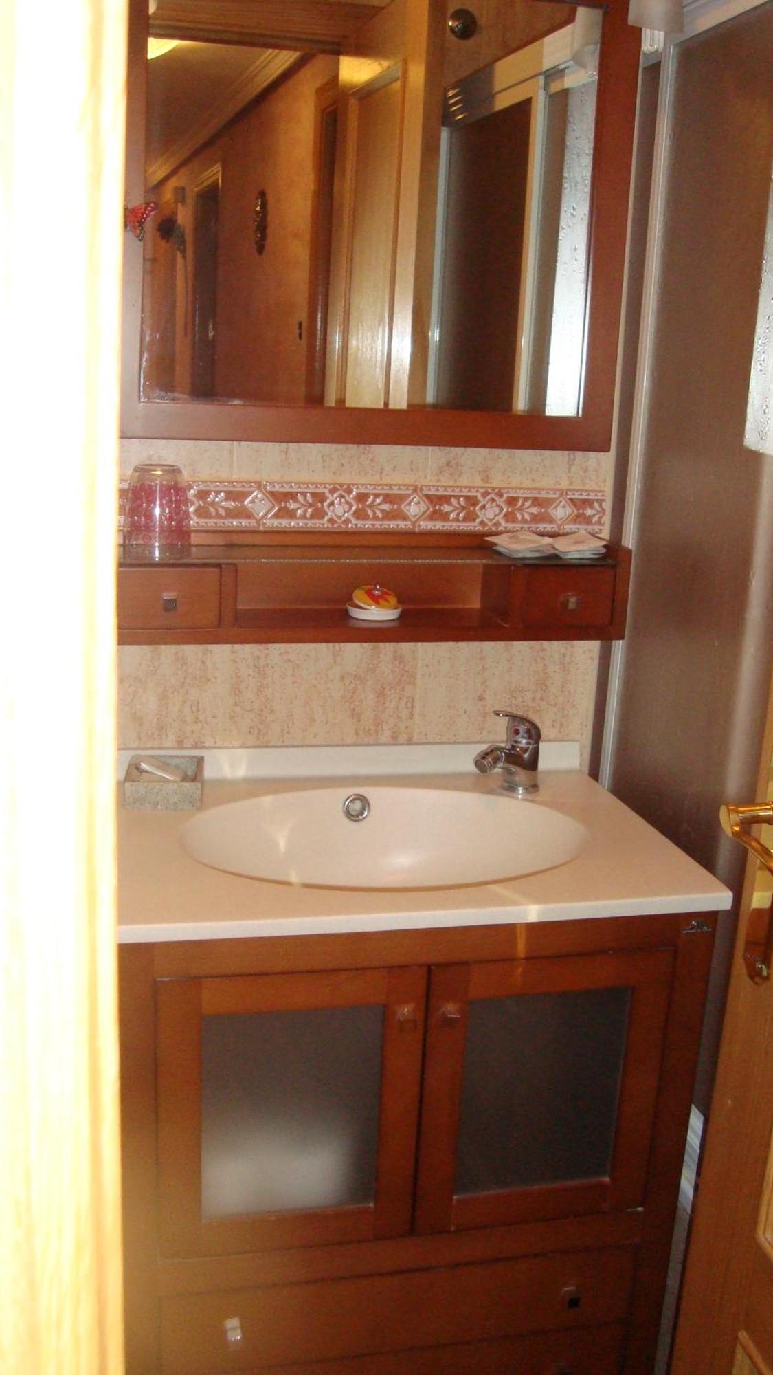 Apartamentos Luxury Ciempozuelos Exterior foto