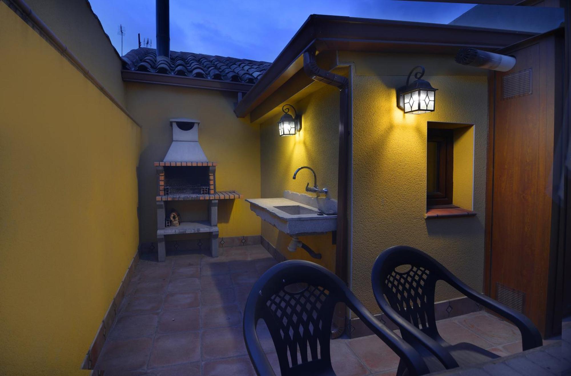 Apartamentos Luxury Ciempozuelos Exterior foto