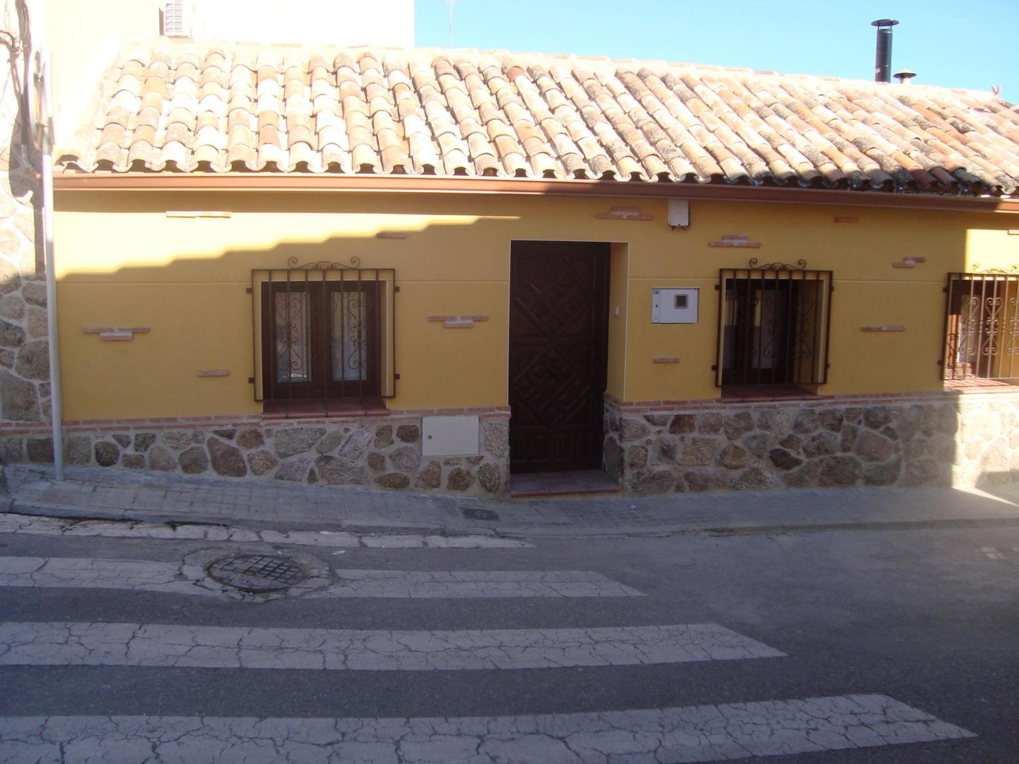 Apartamentos Luxury Ciempozuelos Exterior foto